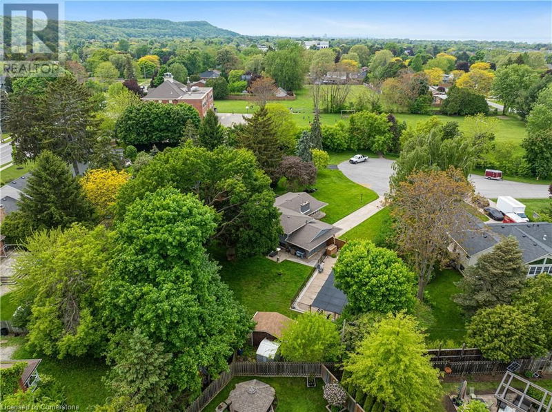 Tertiary Property View
