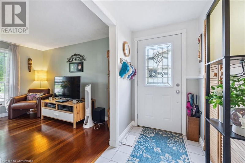 Tertiary Property View