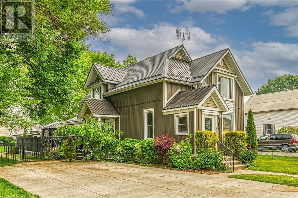 Primary Property View