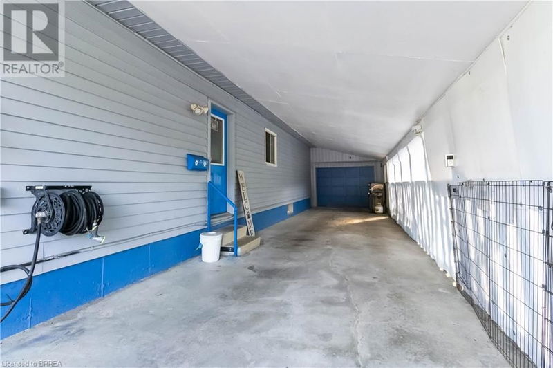 Tertiary Property View