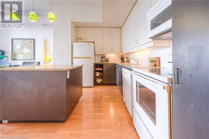 Tertiary Property View