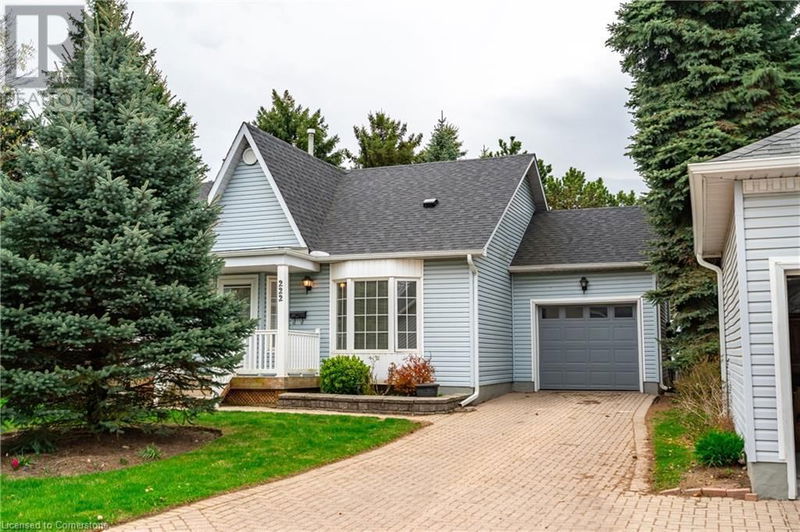 Secondary Property View