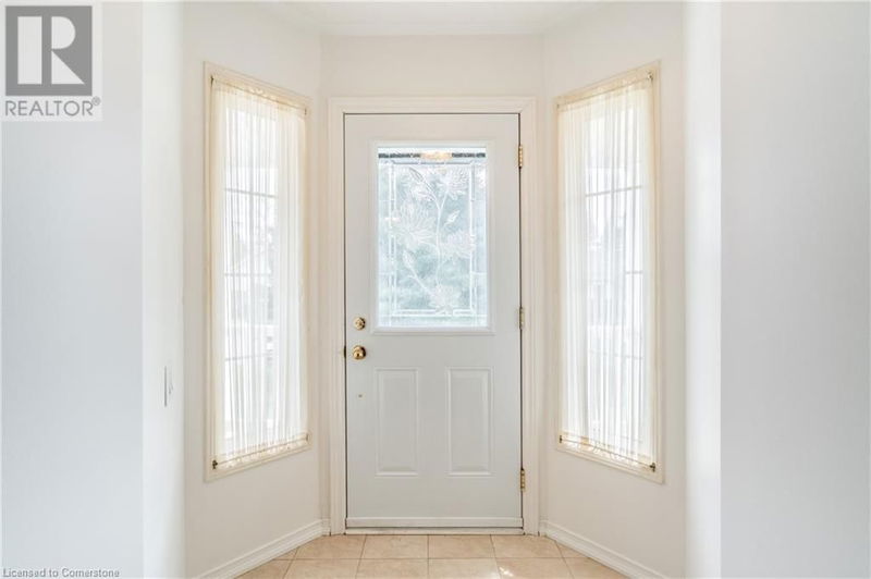 Tertiary Property View