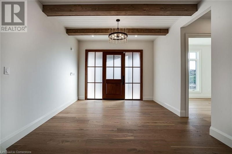Tertiary Property View
