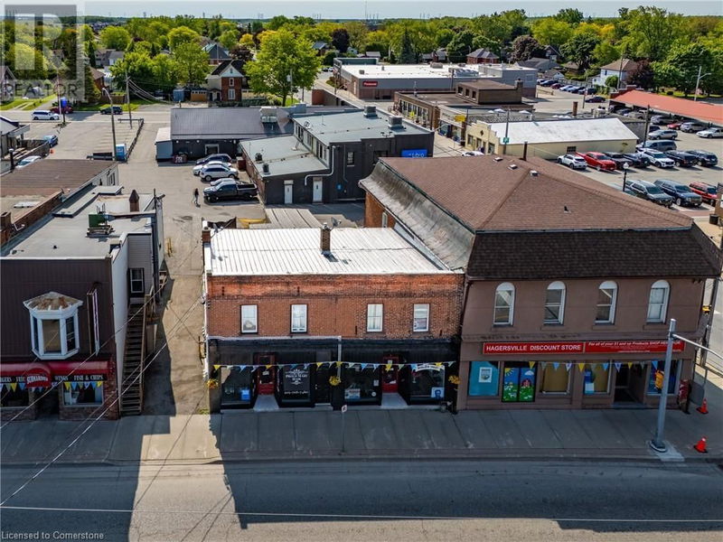 Secondary Property View