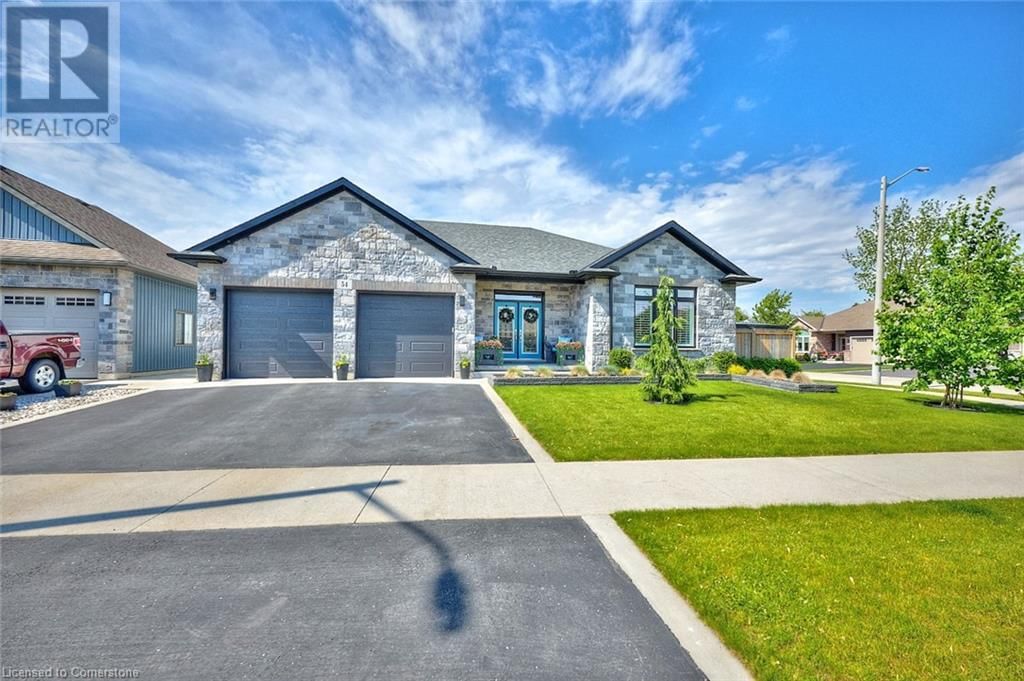 Primary Property View