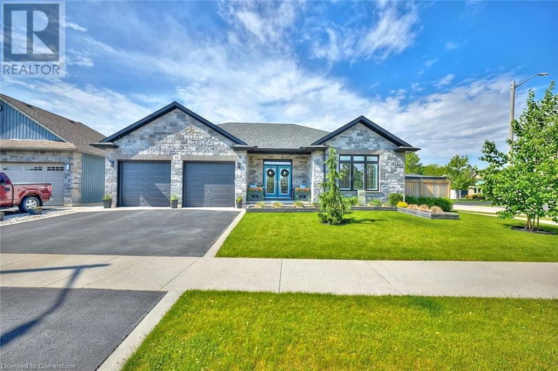 Secondary Property View