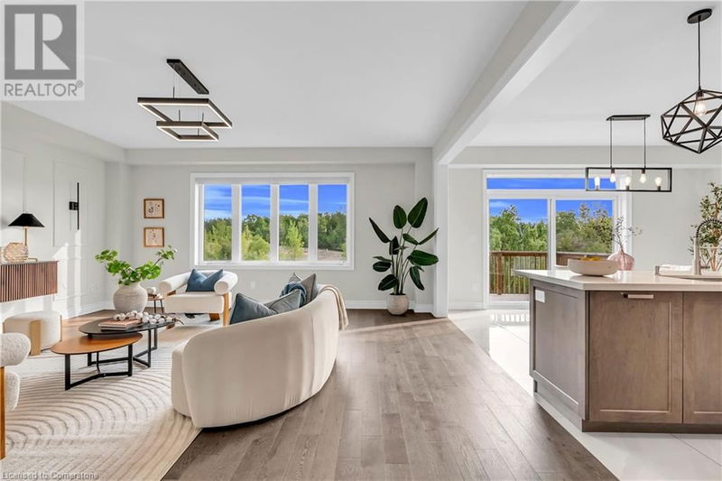 Tertiary Property View