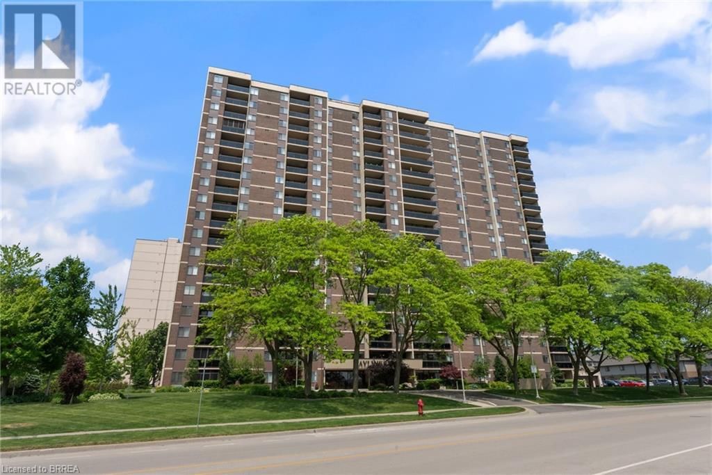 1605 - 301 FRANCES AVENUE Image 1
