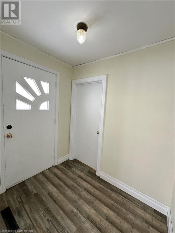 Tertiary Property View