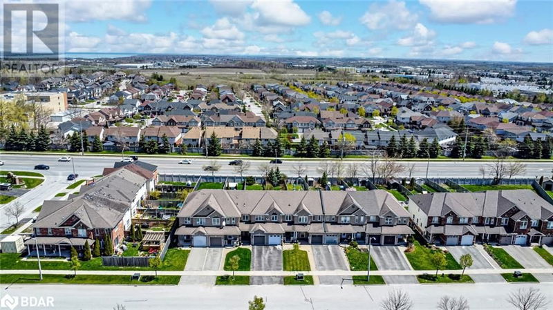 Tertiary Property View