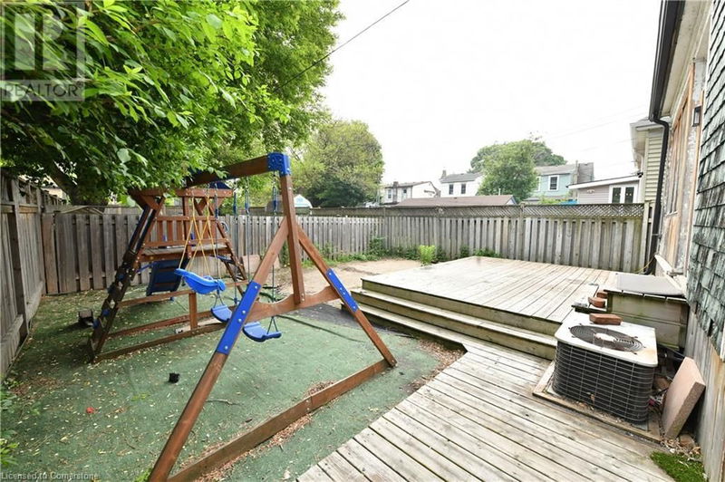 Tertiary Property View