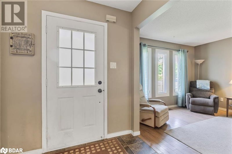 Tertiary Property View