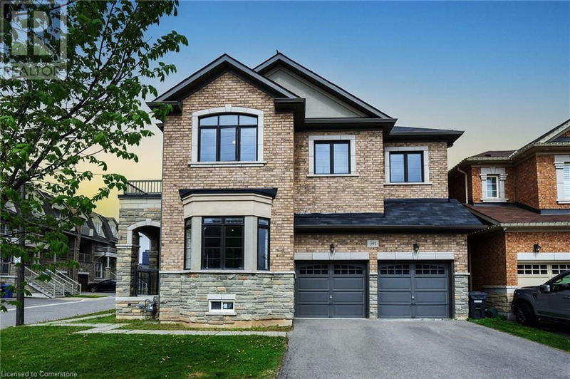 Secondary Property View