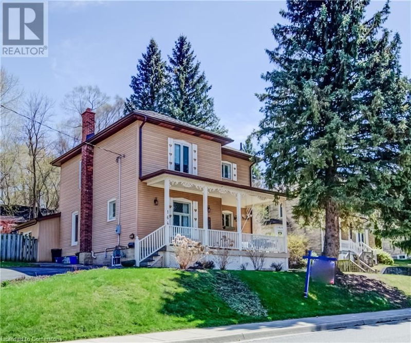 Secondary Property View