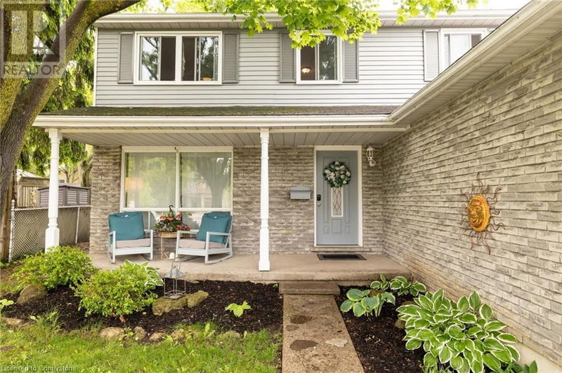 Secondary Property View