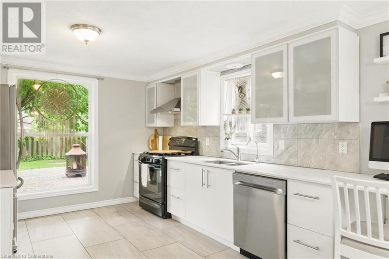 Tertiary Property View