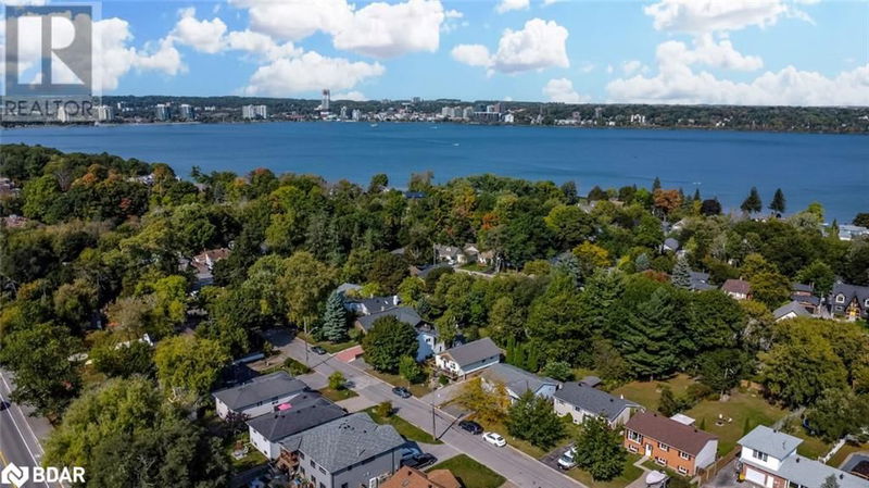 Secondary Property View