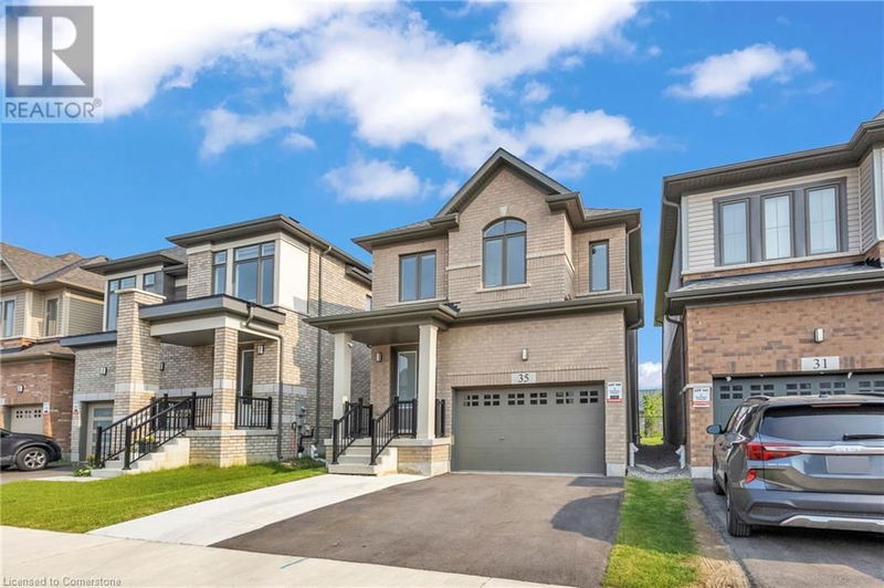 Secondary Property View