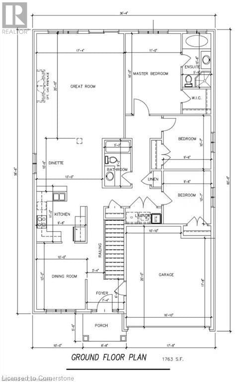 Secondary Property View