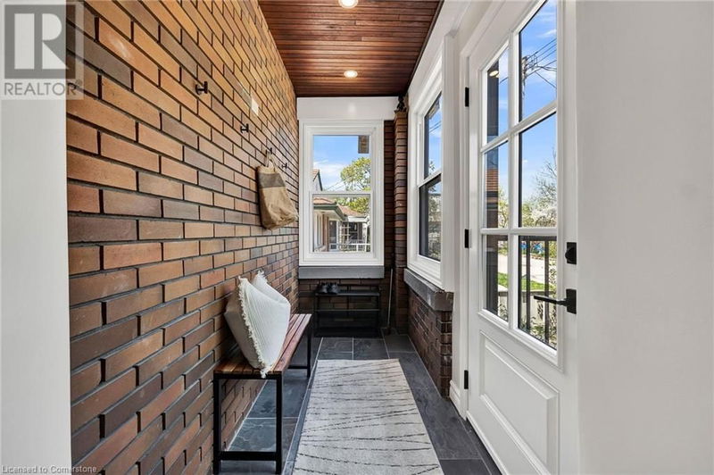 Tertiary Property View