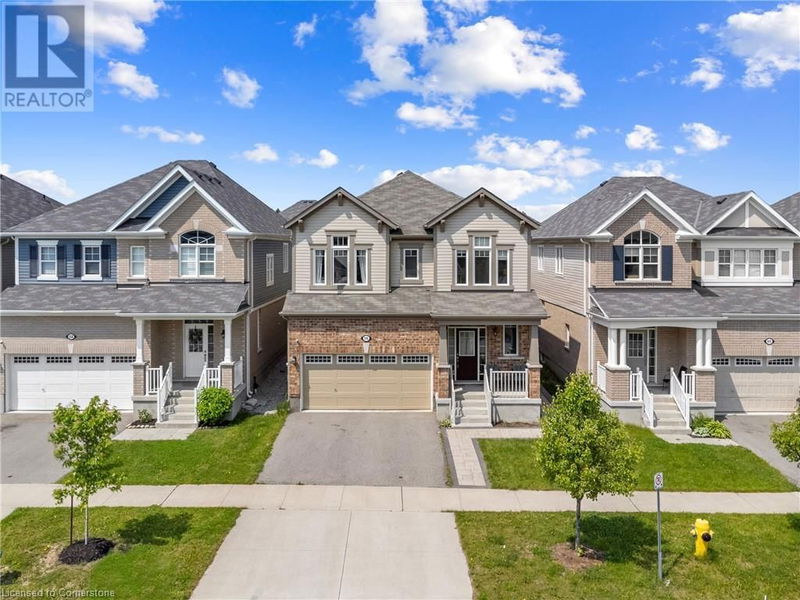Secondary Property View