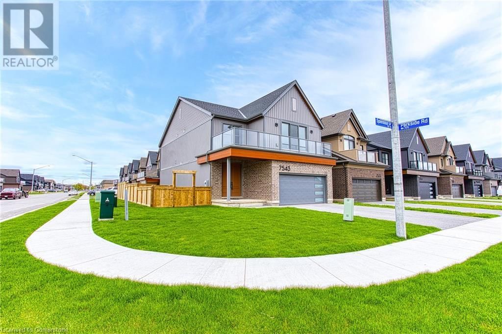 7543 SPLENDOUR DRIVE Image 2