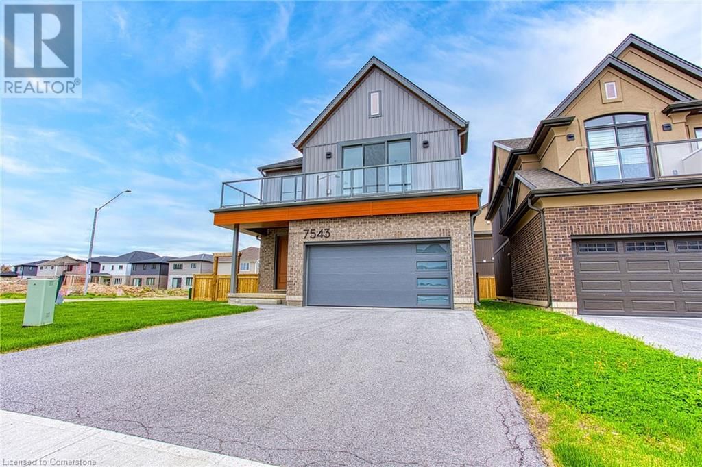 7543 SPLENDOUR DRIVE Image 3