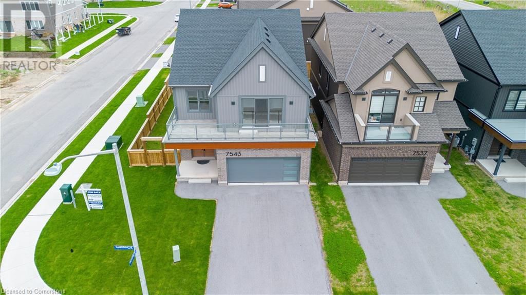 7543 SPLENDOUR DRIVE Image 49