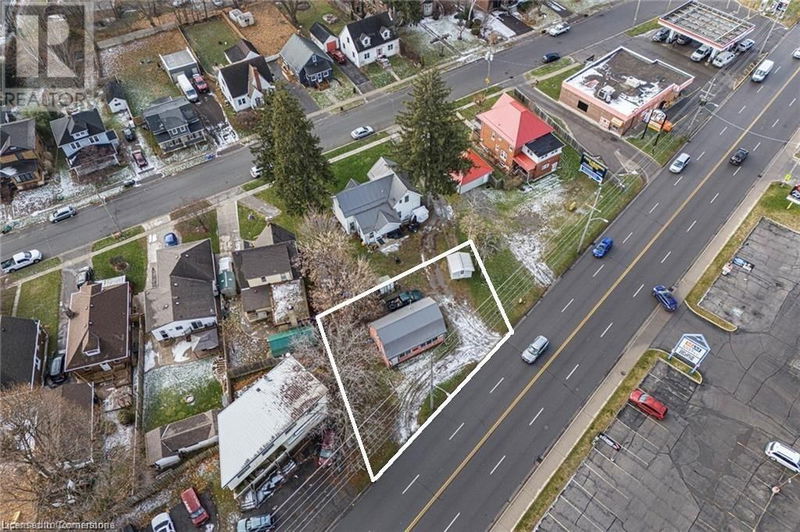 Secondary Property View