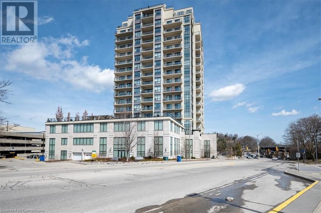 607 - 160 MACDONELL STREET Image 1