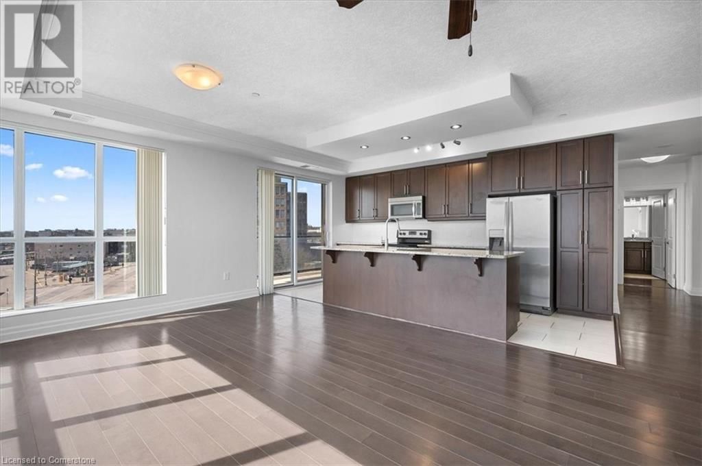 607 - 160 MACDONELL STREET Image 10