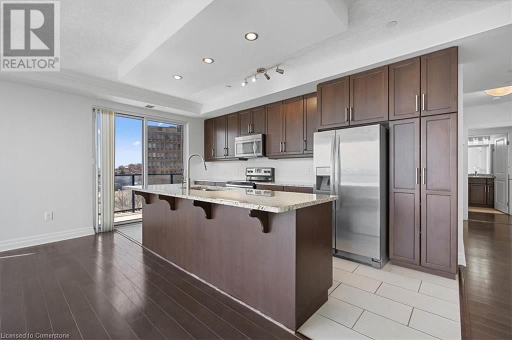 607 - 160 MACDONELL STREET Image 4