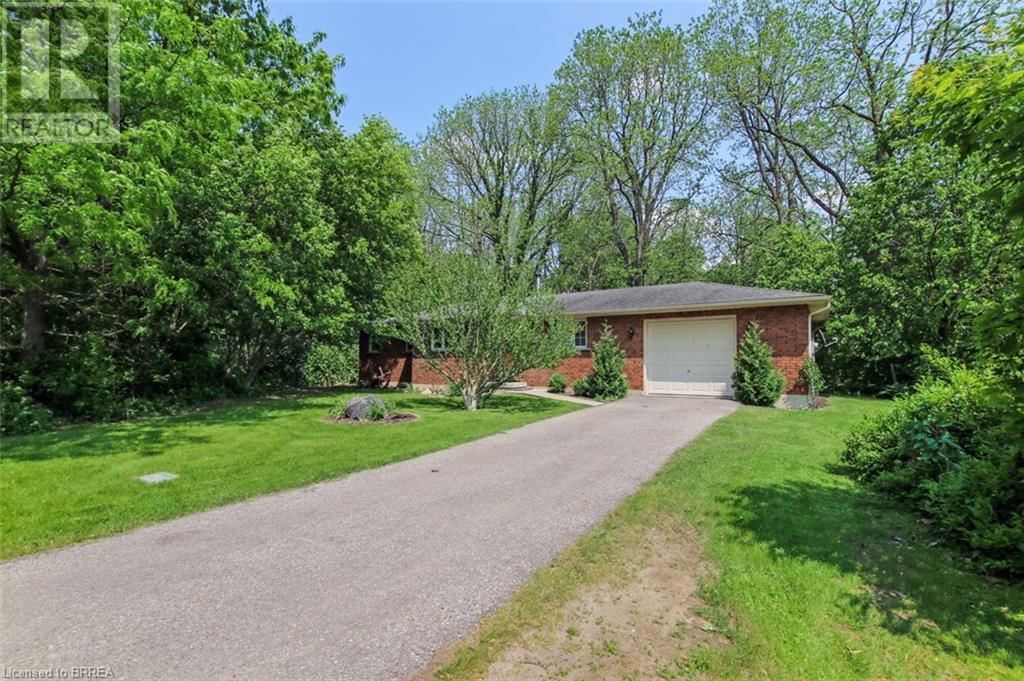 Primary Property View