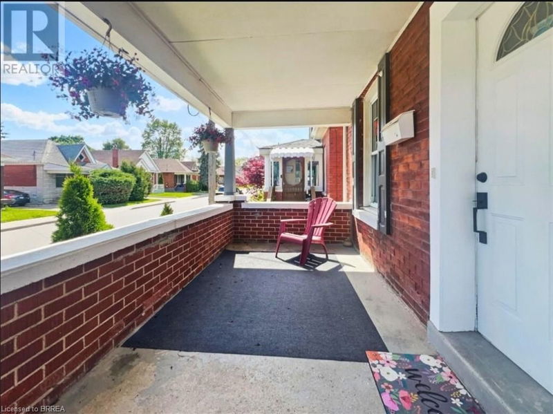 Tertiary Property View