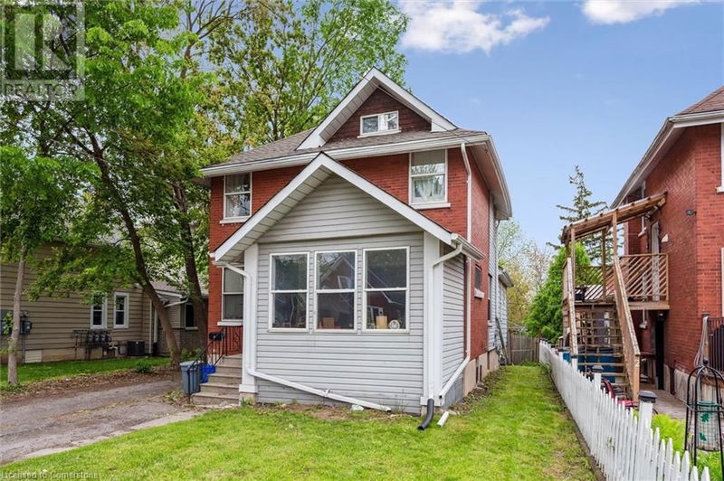 Secondary Property View