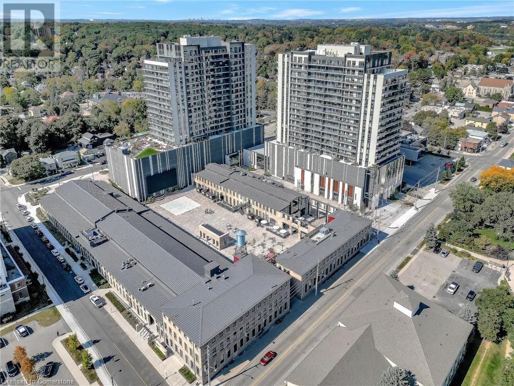 Primary Property View