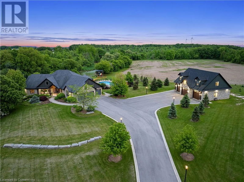 Secondary Property View