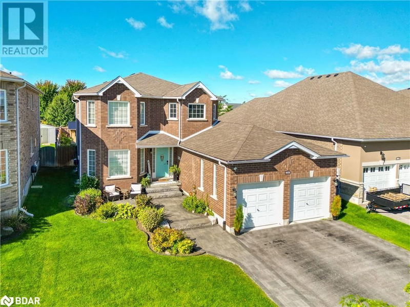Secondary Property View