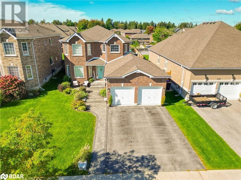 Tertiary Property View