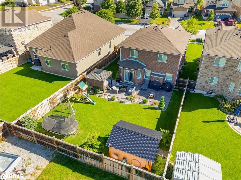 452 GREENWOOD DRIVE Image 5