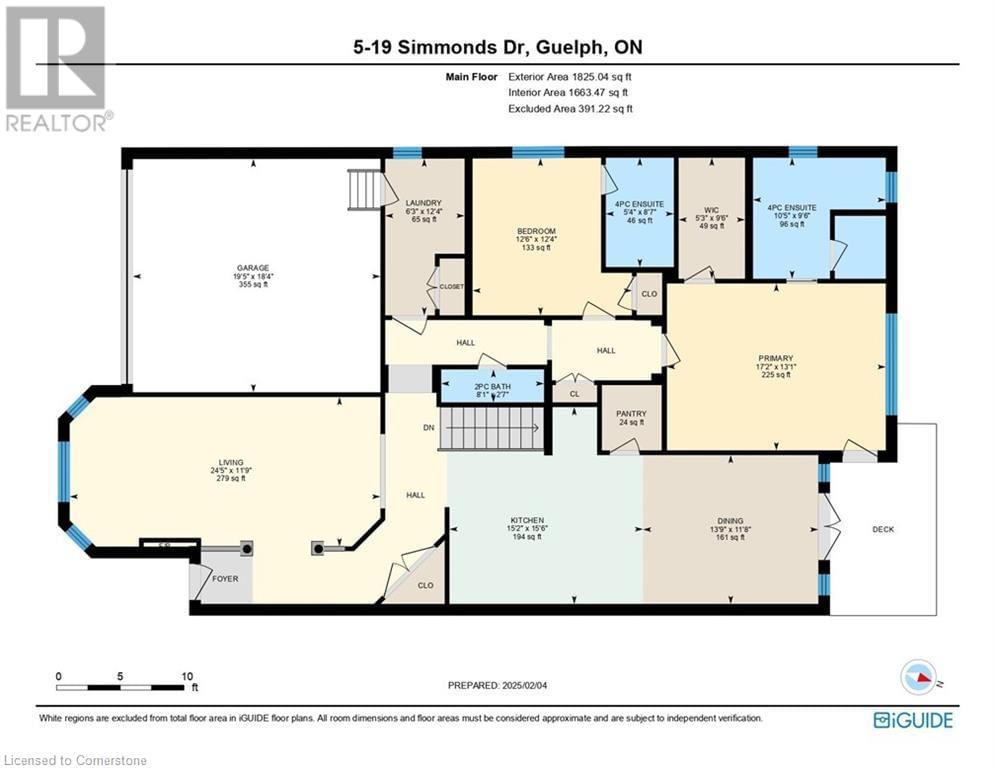 5 - 19 SIMMONDS DRIVE Image 46