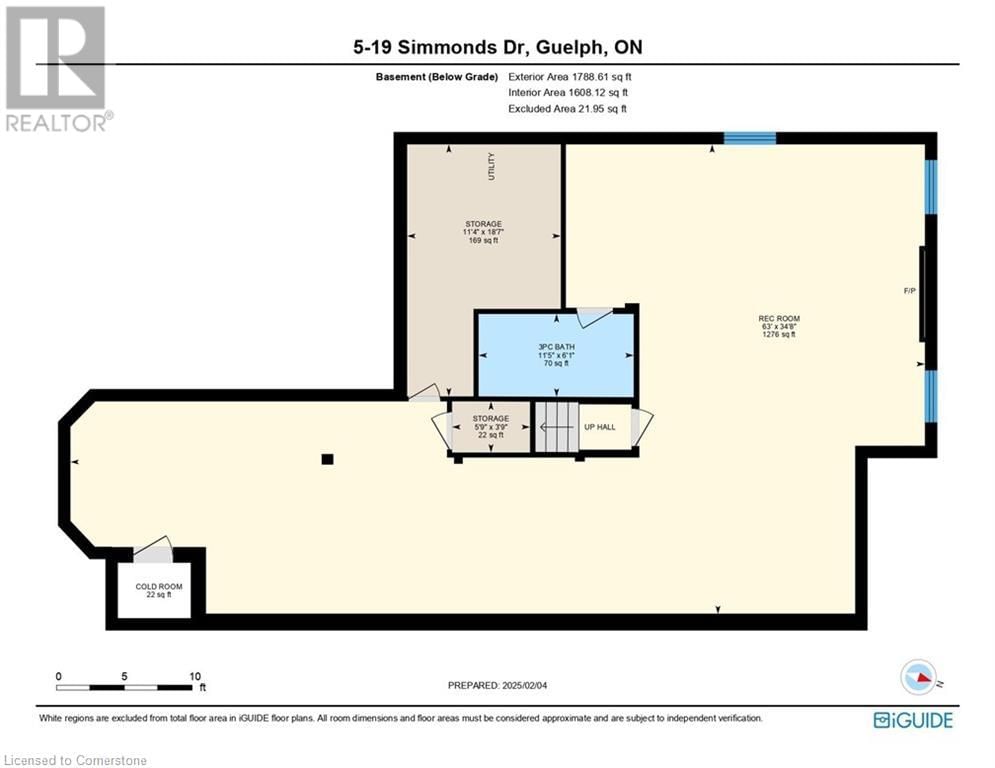 5 - 19 SIMMONDS DRIVE Image 47