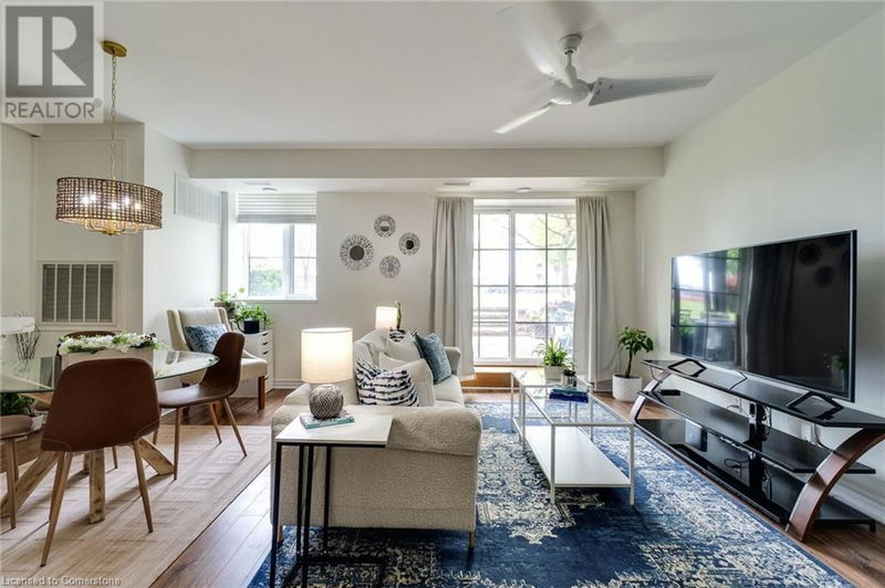 Tertiary Property View