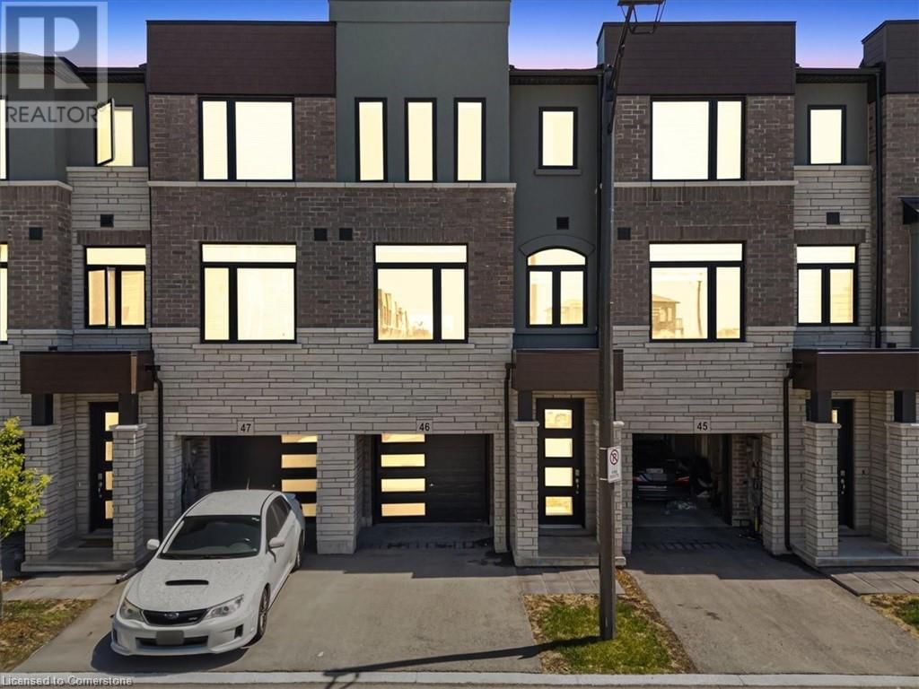 Primary Property View