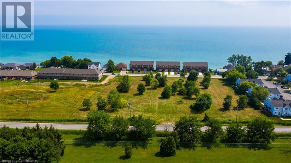 Primary Property View