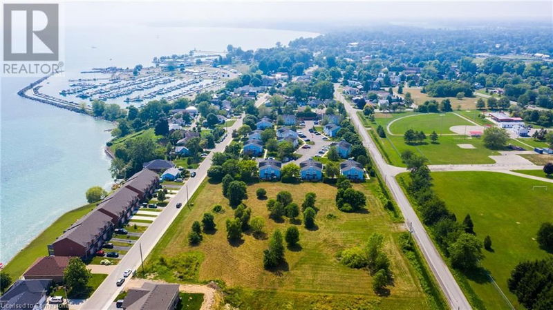 Tertiary Property View