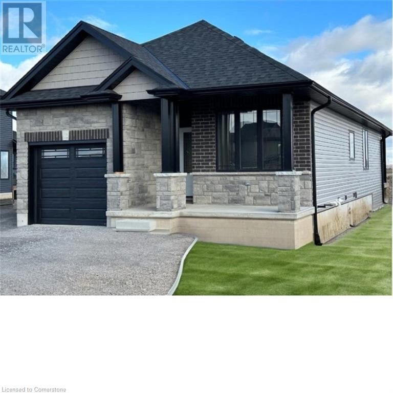 Primary Property View