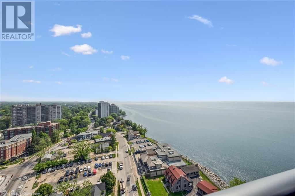 1702 - 2060 LAKESHORE ROAD Image 20