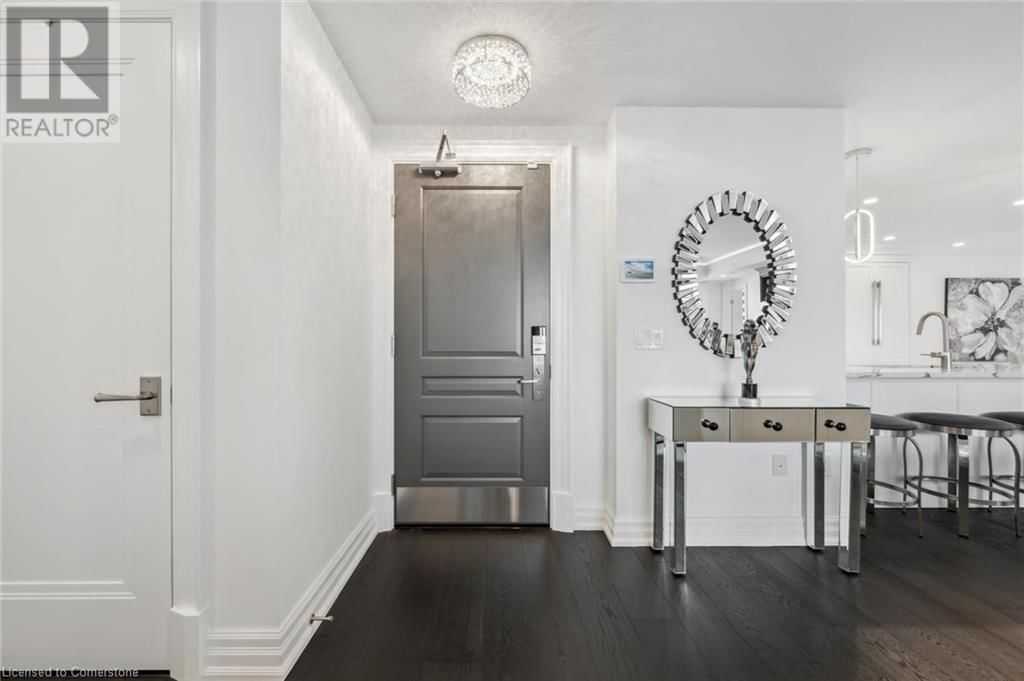 1702 - 2060 LAKESHORE ROAD Image 3